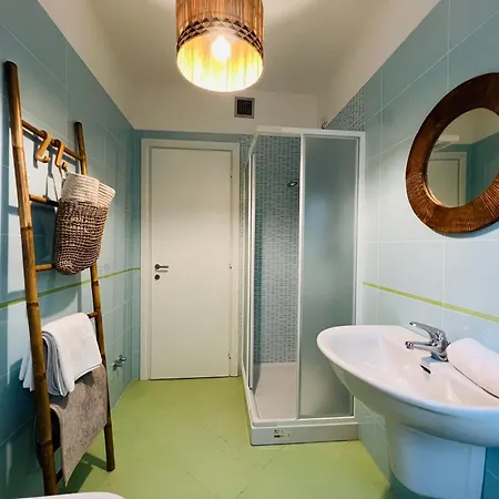 Nascosta 1 Apartment Silvi Paese