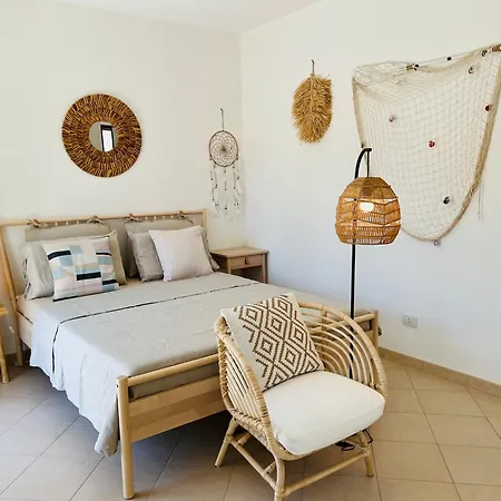 Nascosta 1 Apartament